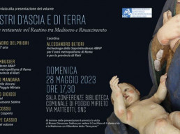 INVITO Maestri d'ascia